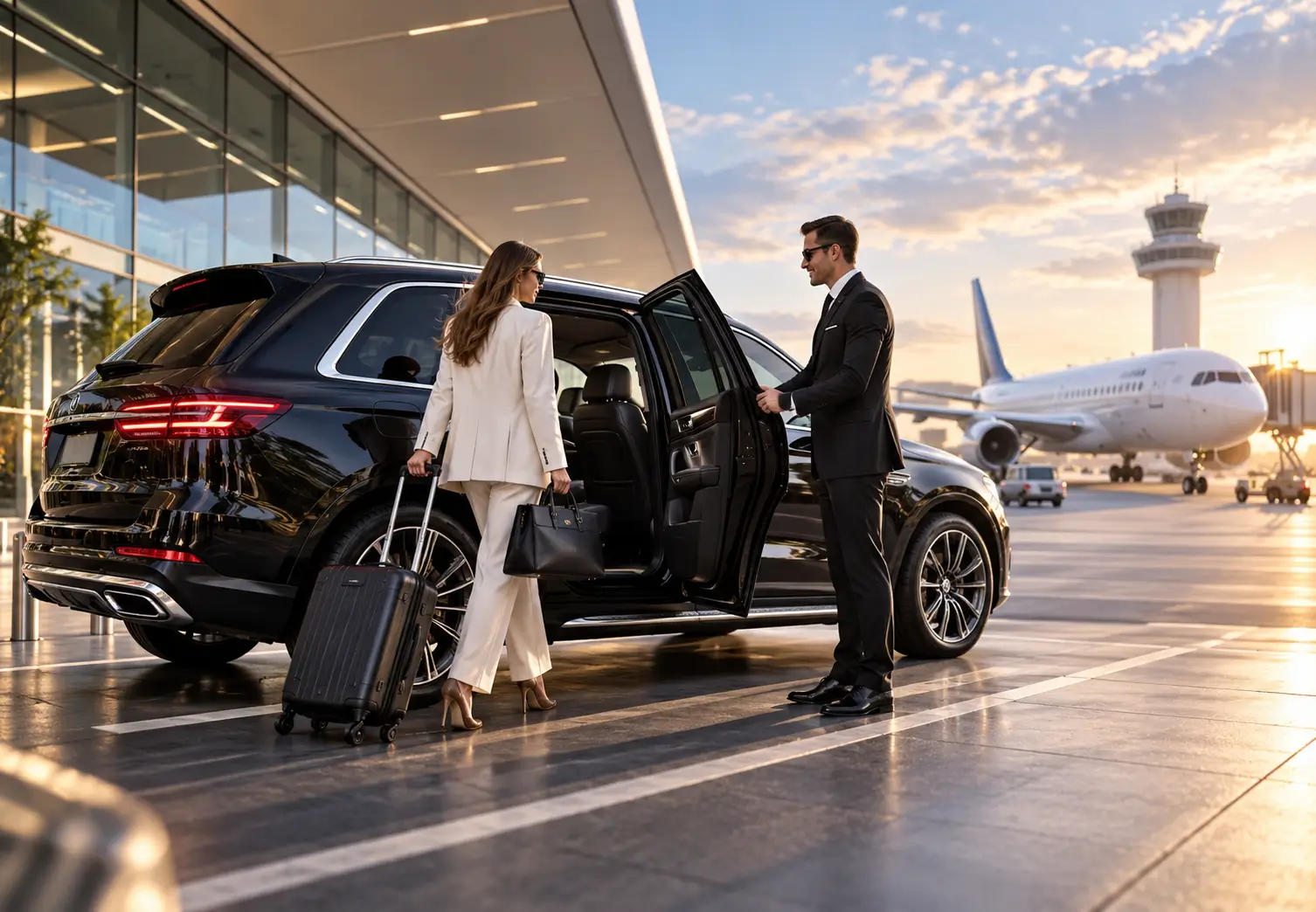 Airport Transfers