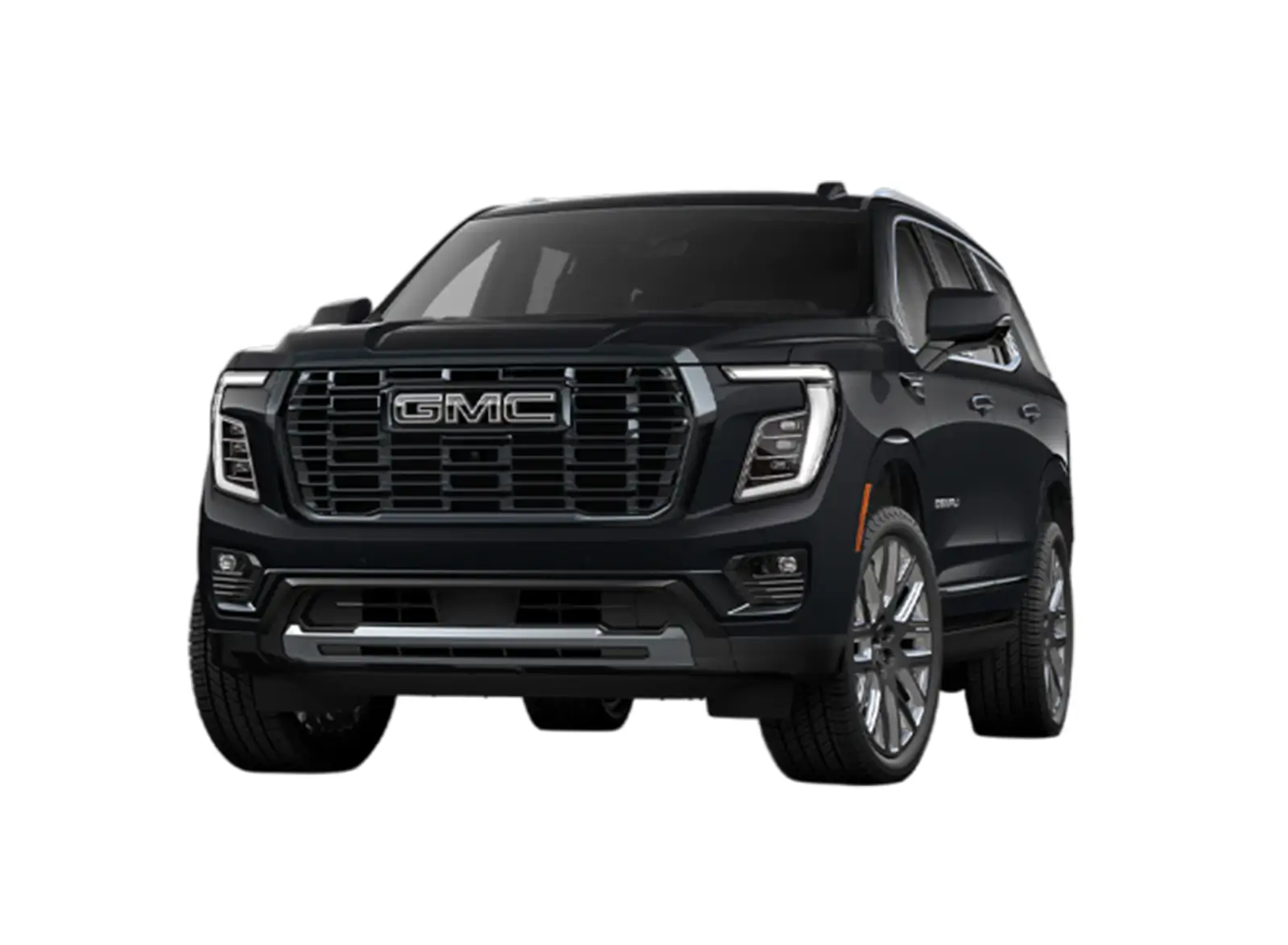 GMC Yukon XL