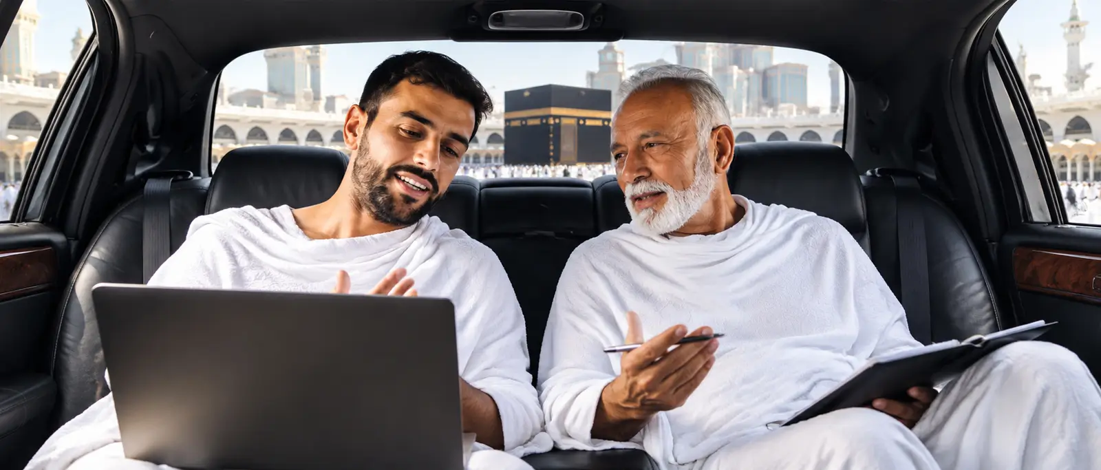 Safe & Reliable Transfers