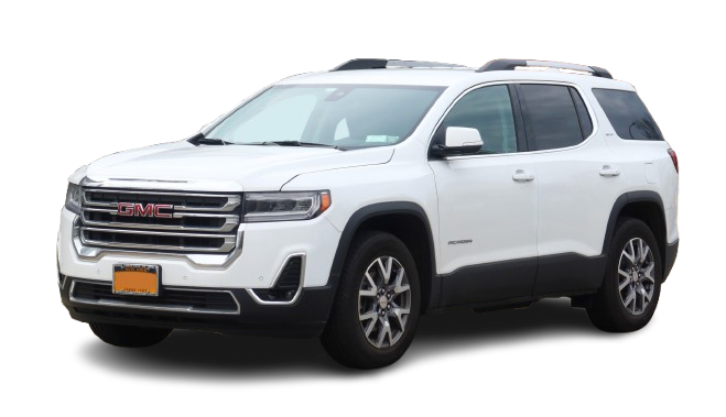 GMC