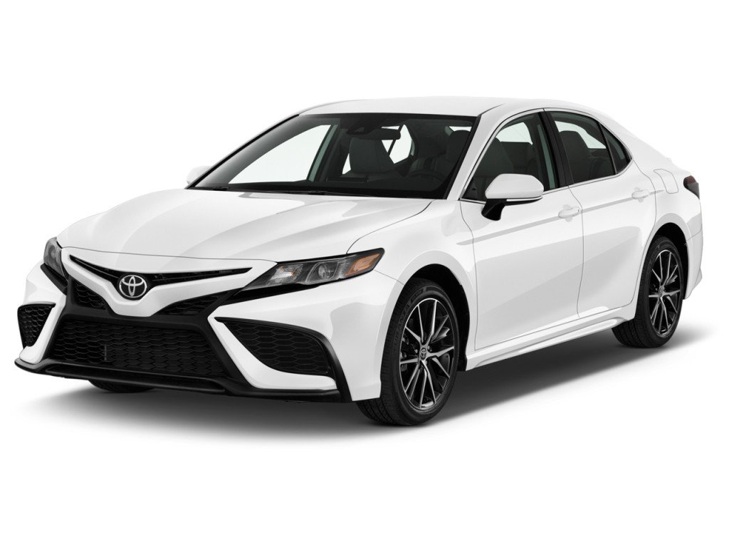 CAMRY CAR