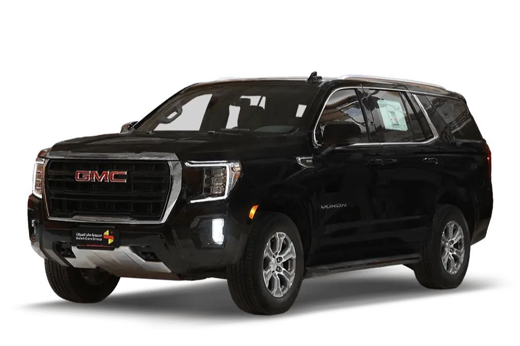 GMC Yukon xl 2025 model
