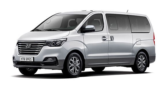 H1 HYUNDAI SERVICES