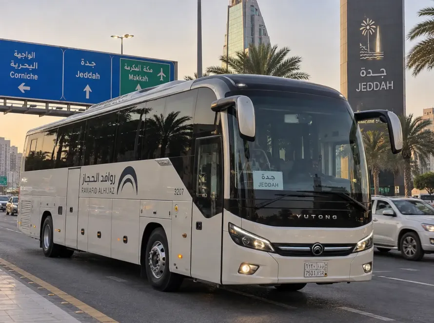 bus 26