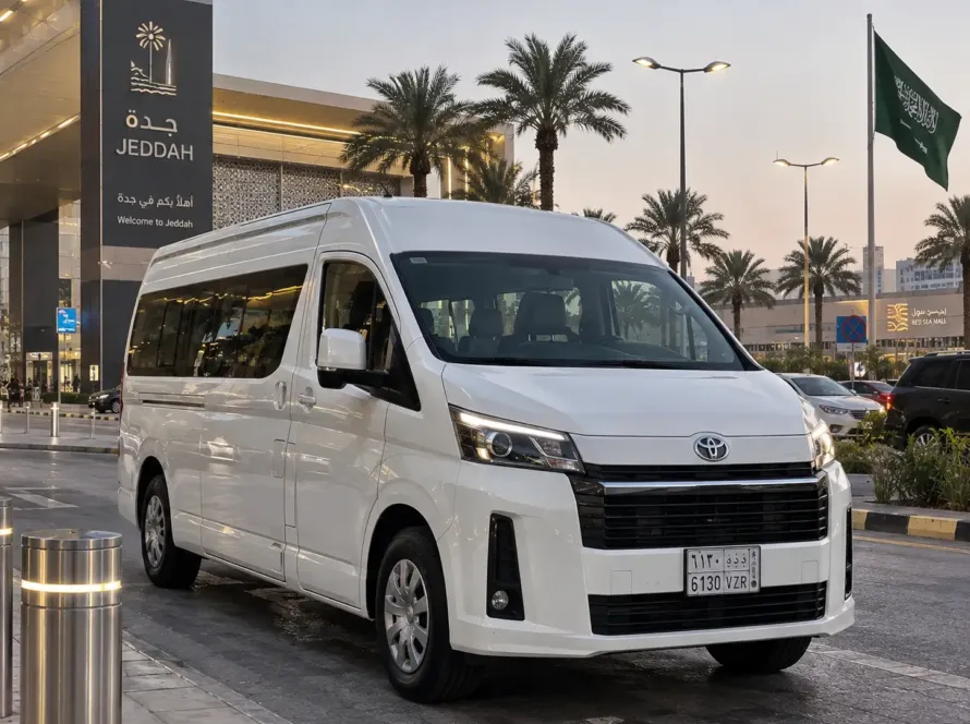hiace 26